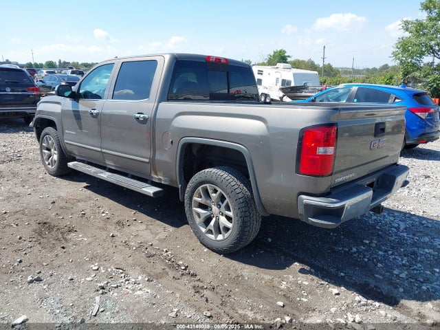 GMC l83 - vvt, active fuel management, aluminum 2015 3GTU2VEC3FG496265 Image 3