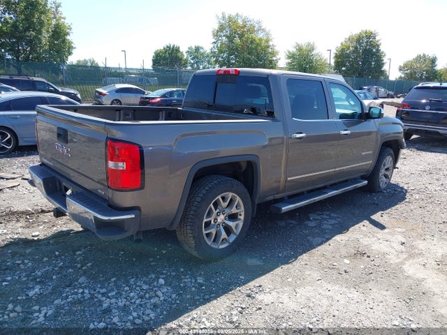 GMC l83 - vvt, active fuel management, aluminum 2015 3GTU2VEC3FG496265 Image 4