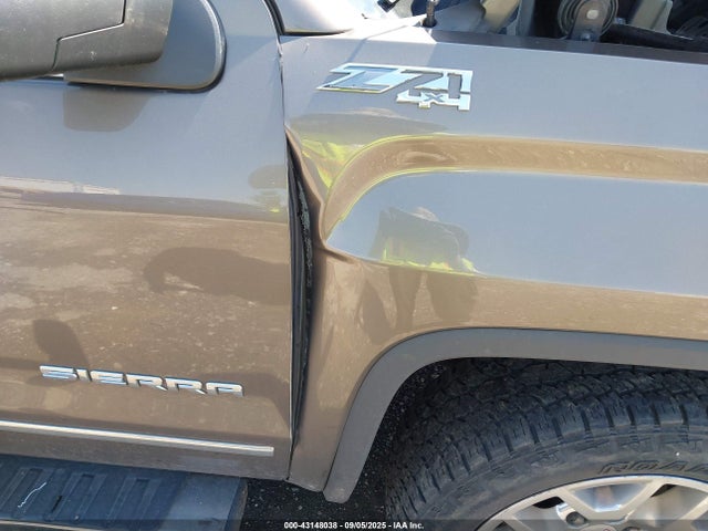 GMC l83 - vvt, active fuel management, aluminum 2015 3GTU2VEC3FG496265 Image 6