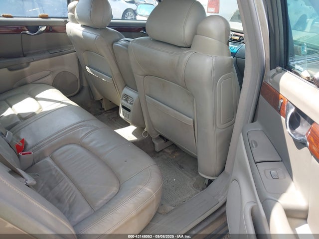 2004 CADILLAC DEVILLE 1G6KD54Y84U116865 Photo 7