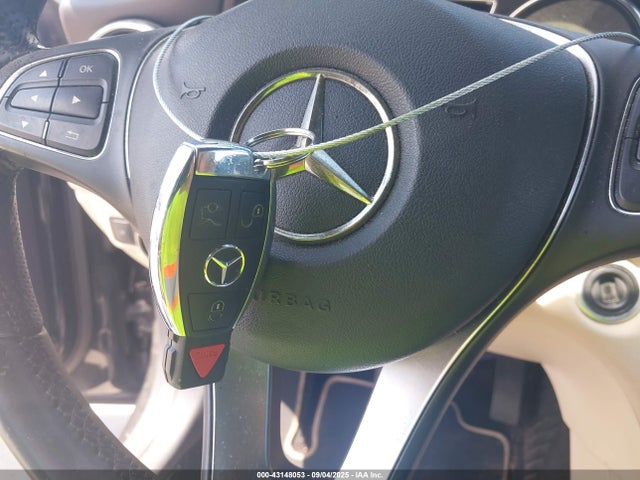 Mercedes-Benz CLA-Class 2015 WDDSJ4GB3FN173260 Image 11