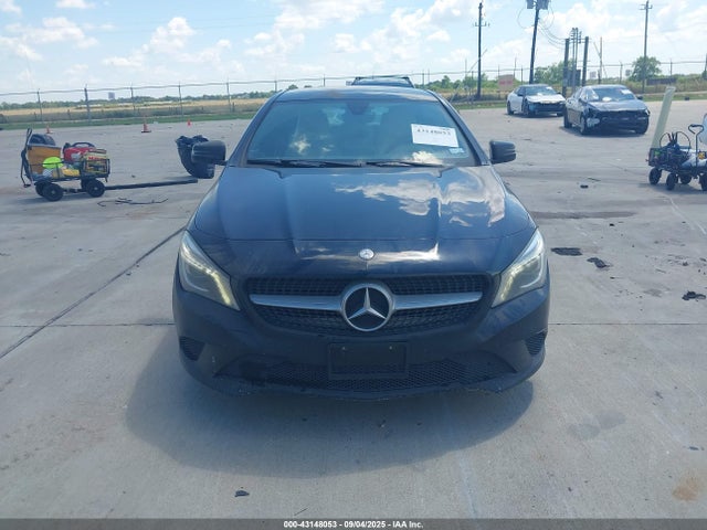Mercedes-Benz CLA-Class 2015 WDDSJ4GB3FN173260 Image 12