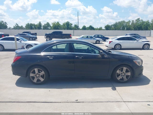 Mercedes-Benz CLA-Class 2015 WDDSJ4GB3FN173260 Image 13