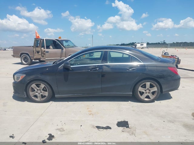 Mercedes-Benz CLA-Class 2015 WDDSJ4GB3FN173260 Image 14