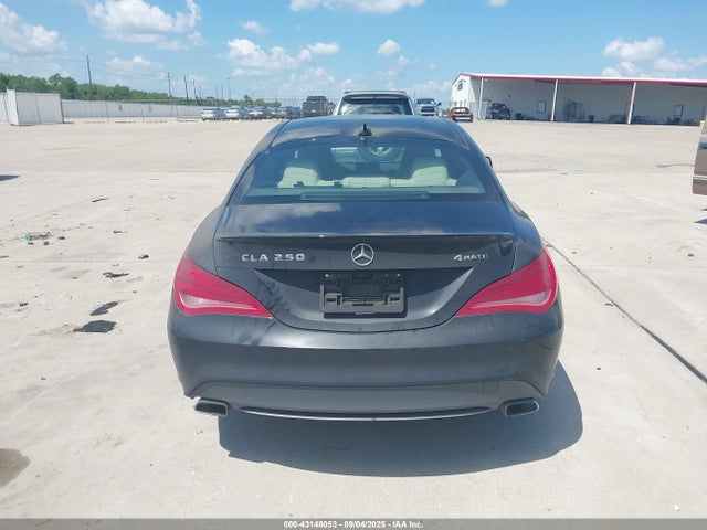 Mercedes-Benz CLA-Class 2015 WDDSJ4GB3FN173260 Image 16