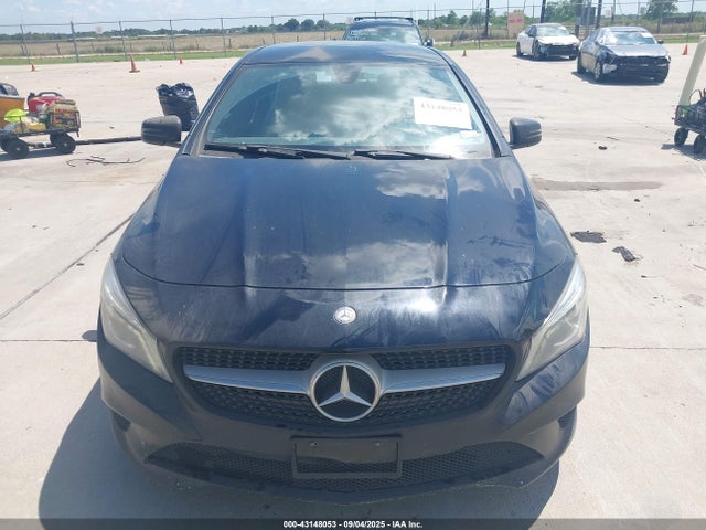 Mercedes-Benz CLA-Class 2015 WDDSJ4GB3FN173260 Image 6