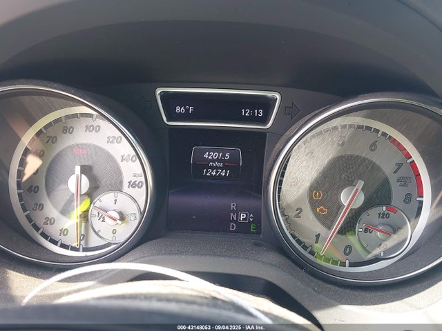 Mercedes-Benz CLA-Class 2015 WDDSJ4GB3FN173260 Image 7