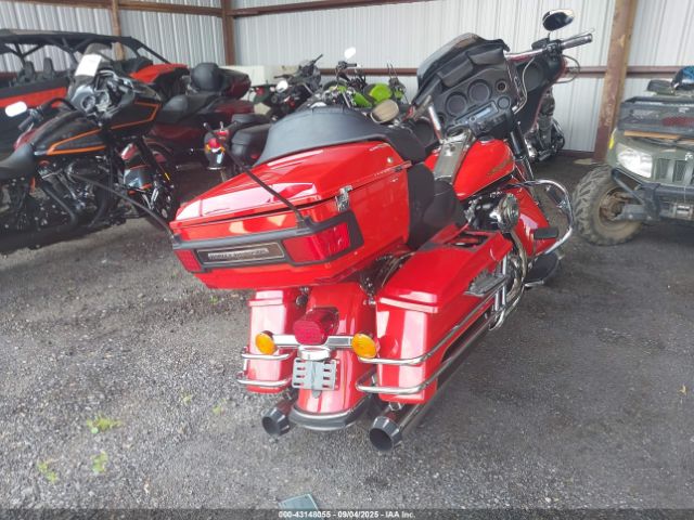 2010 HARLEY-DAVIDSON FLHR 1HD1FB415AB603435 Photo 3