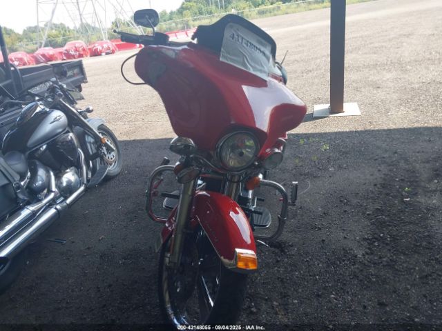 2010 HARLEY-DAVIDSON FLHR 1HD1FB415AB603435 Photo 4