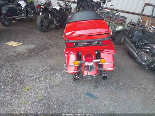 2010 HARLEY-DAVIDSON FLHR 1HD1FB415AB603435 Photo 5