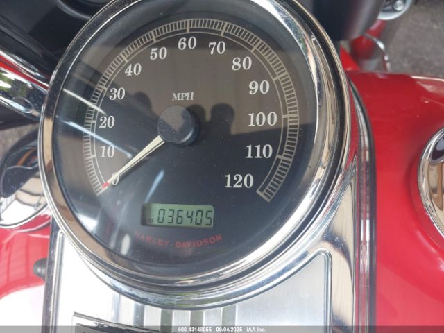 2010 HARLEY-DAVIDSON FLHR 1HD1FB415AB603435 Photo 6