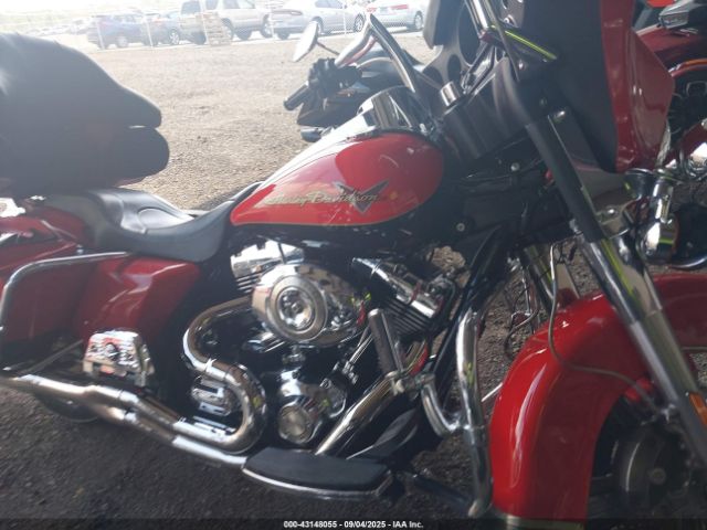 2010 HARLEY-DAVIDSON FLHR 1HD1FB415AB603435 Photo 7