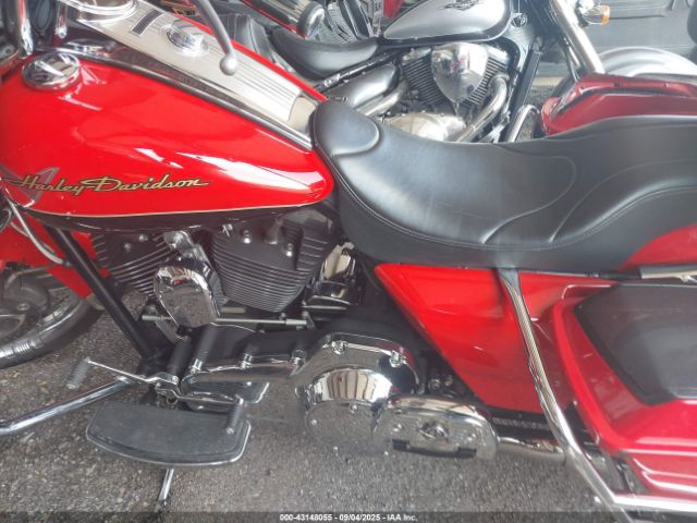 2010 HARLEY-DAVIDSON FLHR 1HD1FB415AB603435 Photo 8