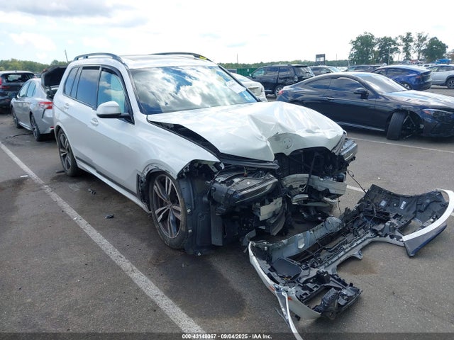 Продажа на аукционе авто 2024 Bmw X7 Xdrive40i, vin: 5UX23EM08R9U94106, номер лота: 43148067