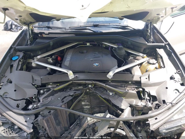 Продажа на аукционе авто 2024 Bmw X7 Xdrive40i, vin: 5UX23EM08R9U94106, номер лота: 43148067