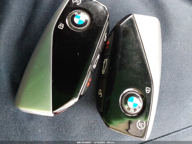 5UX23EM08R9U94106 BMW X7 Xdrive40i