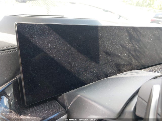 Продажа на аукционе авто 2024 Bmw X7 Xdrive40i, vin: 5UX23EM08R9U94106, номер лота: 43148067