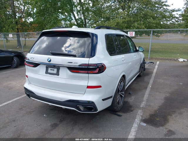 Продажа на аукционе авто 2024 Bmw X7 Xdrive40i, vin: 5UX23EM08R9U94106, номер лота: 43148067