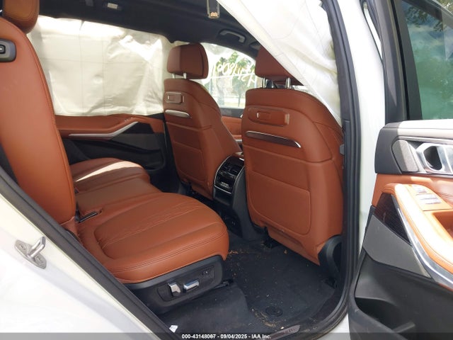 Продажа на аукционе авто 2024 Bmw X7 Xdrive40i, vin: 5UX23EM08R9U94106, номер лота: 43148067