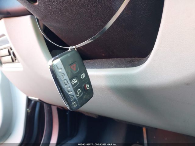 2013 JAGUAR XF SAJWJ0EF8D8S76701 Photo 10