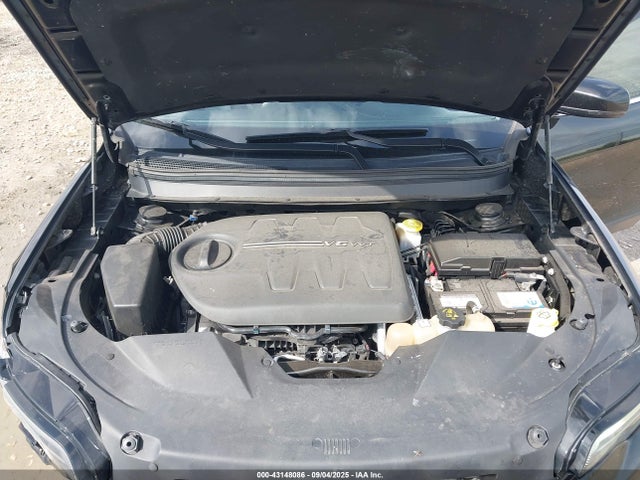 1C4PJMDX1LD503950 Jeep 2020