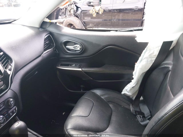 1C4PJMDX1LD503950 Jeep 2020