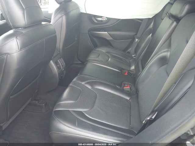 1C4PJMDX1LD503950 Jeep 2020