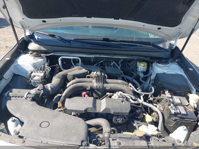 4S4BSAHC1K3375691 Subaru na u5