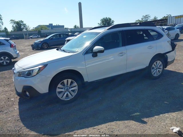 4S4BSAHC1K3375691 Subaru na u5