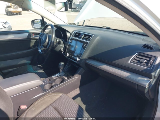4S4BSAHC1K3375691 Subaru na u5