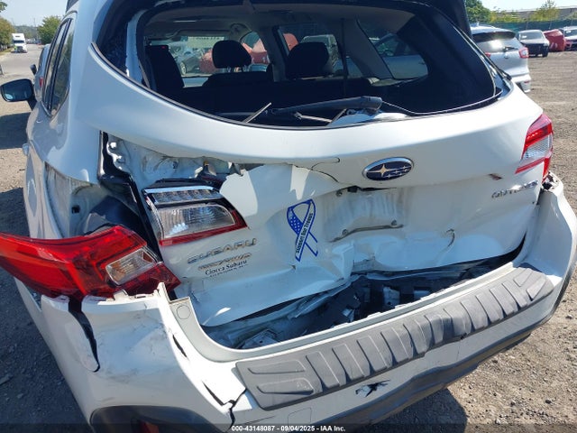 4S4BSAHC1K3375691 Subaru na u5