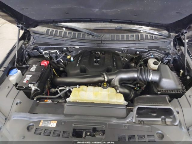 2019 LINCOLN NAVIGATOR L 5LMJJ3LT6KEL25128 Photo 9