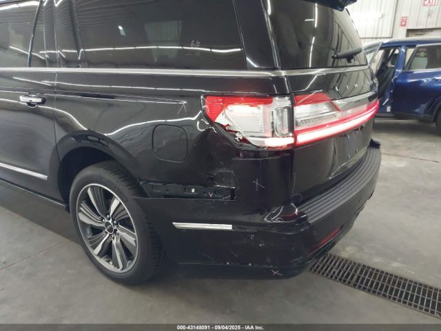 2019 LINCOLN NAVIGATOR L 5LMJJ3LT6KEL25128 Photo 5