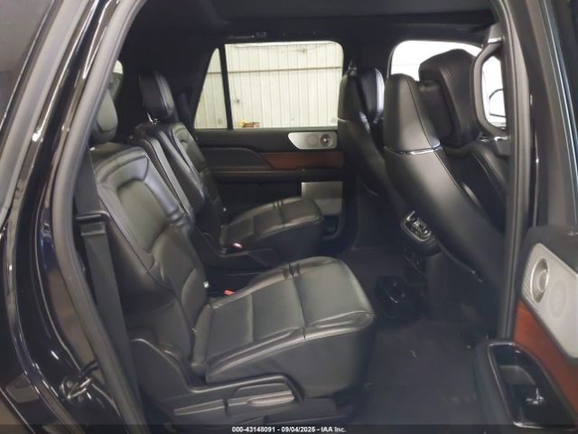 2019 LINCOLN NAVIGATOR L 5LMJJ3LT6KEL25128 Photo 7