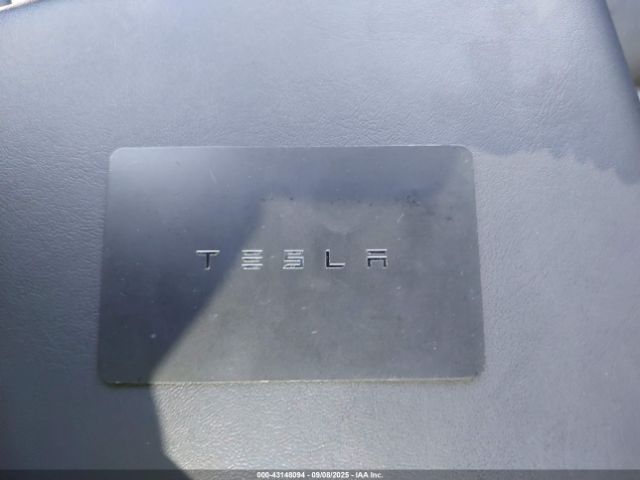 2023 TESLA MODEL Y 7SAYGDEF9PF635882 Photo 10