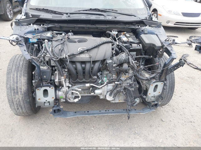 JM3KE2CY5G0689414 Mazda Cx-5 Touring