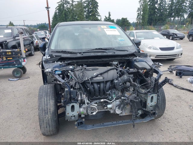 JM3KE2CY5G0689414 Mazda Cx-5 Touring