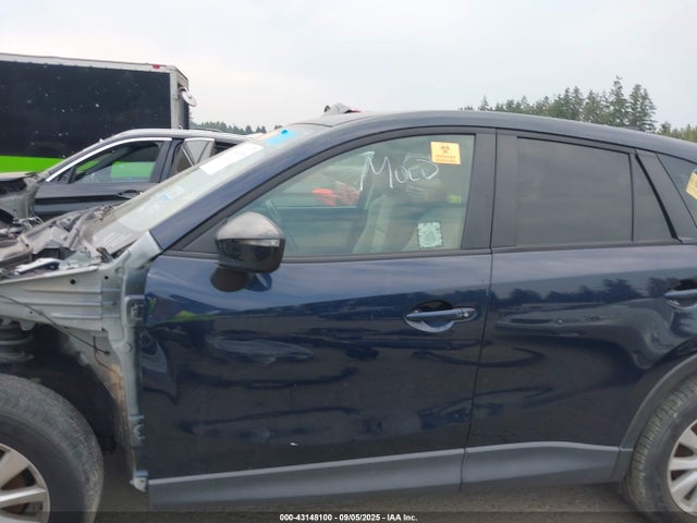 JM3KE2CY5G0689414 Mazda Cx-5 Touring