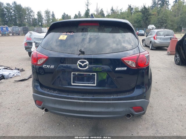 JM3KE2CY5G0689414 Mazda Cx-5 Touring