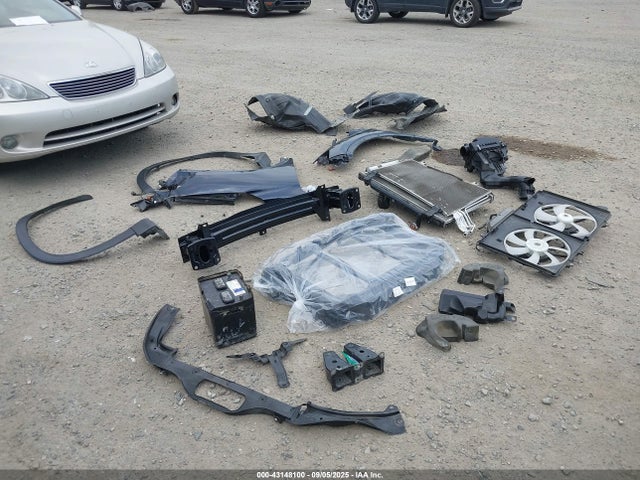 JM3KE2CY5G0689414 Mazda Cx-5 Touring