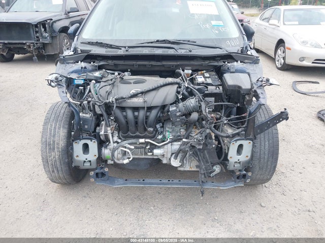 JM3KE2CY5G0689414 Mazda Cx-5 Touring