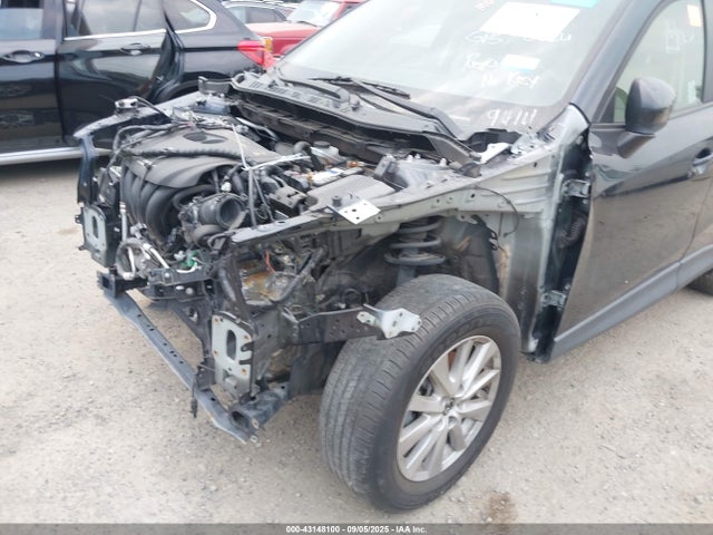 JM3KE2CY5G0689414 Mazda Cx-5 Touring