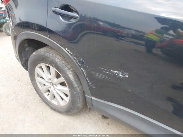 JM3KE2CY5G0689414 Mazda Cx-5 Touring