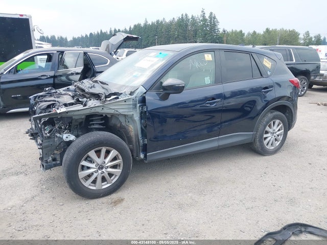 JM3KE2CY5G0689414 Mazda Cx-5 Touring