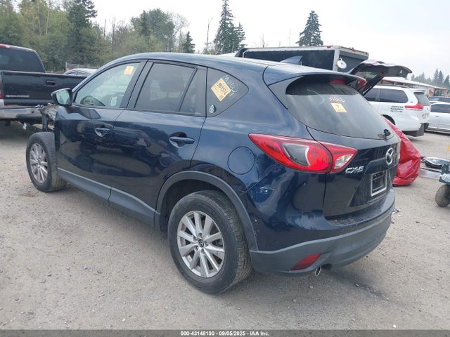 JM3KE2CY5G0689414 Mazda Cx-5 Touring
