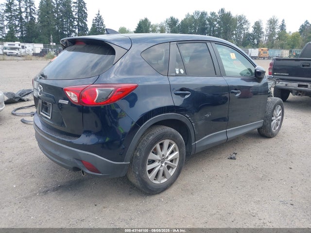 JM3KE2CY5G0689414 Mazda Cx-5 Touring