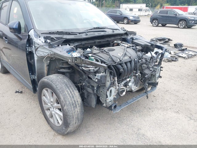JM3KE2CY5G0689414 Mazda Cx-5 Touring