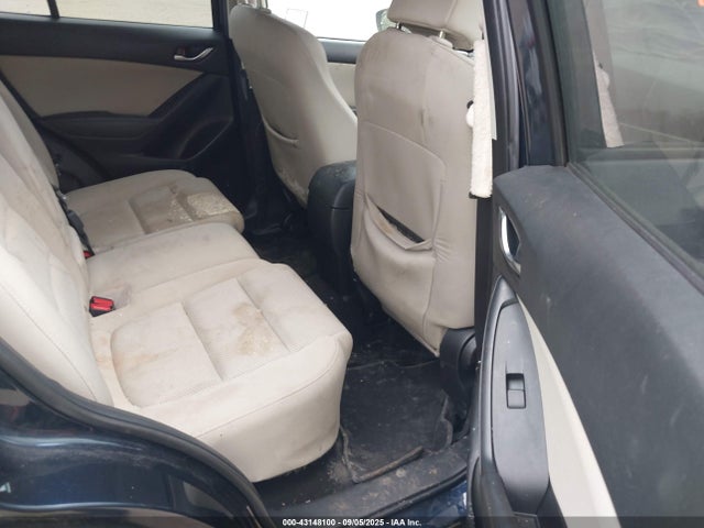 JM3KE2CY5G0689414 Mazda Cx-5 Touring