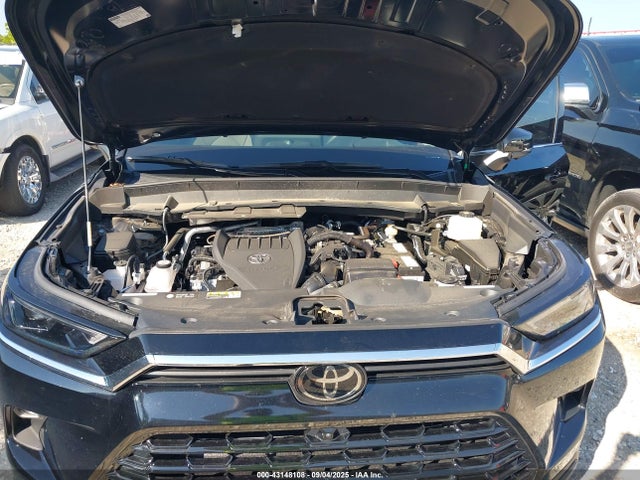 Toyota t24a-fts 2024 5TDAAAB57RS067446 Image 10