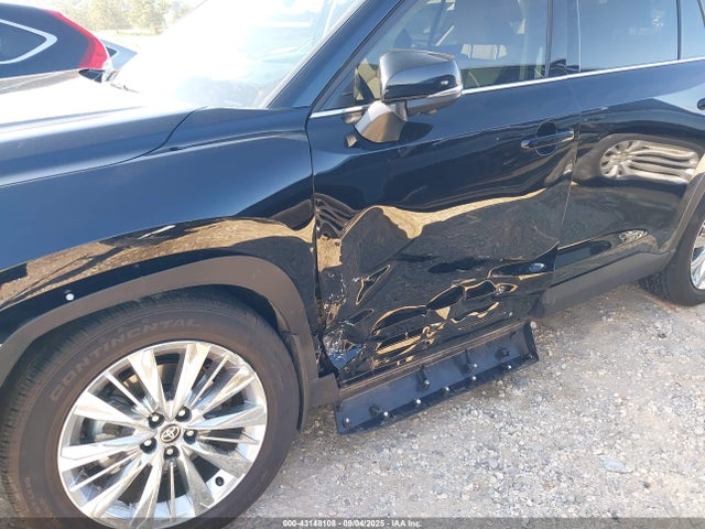 Toyota t24a-fts 2024 5TDAAAB57RS067446 Image 6